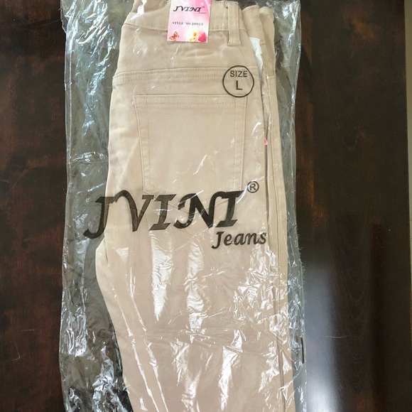 Skinny pants - Picture 2 of 7